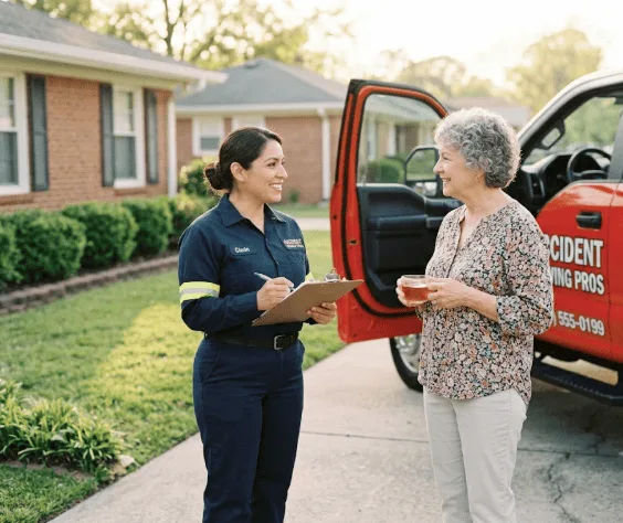 Accident Towing Service Greenfield, MA FAQs